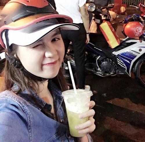 che do an khac nghiet giup "nu hoang noi y" ngoc trinh siet eo 56 van nguoi me - 19