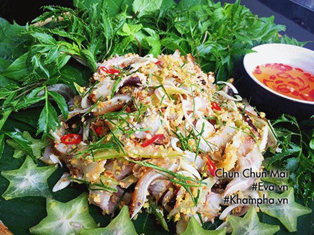 Chiều cuối tuần nắng nóng, nấu ngay bữa cơm ngon mát này cho cả nhà