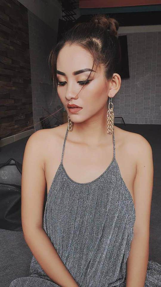 nguoi mau nude 9x to bi hoa si noi tieng hiep dam trong khach san la ai? - 4