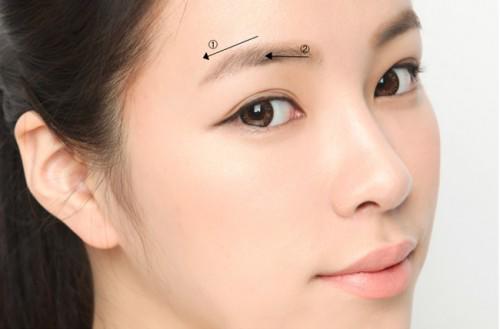 nhan sac khong mien phi, phu nu khon hay biet cach tu lam dep cho minh! - 5