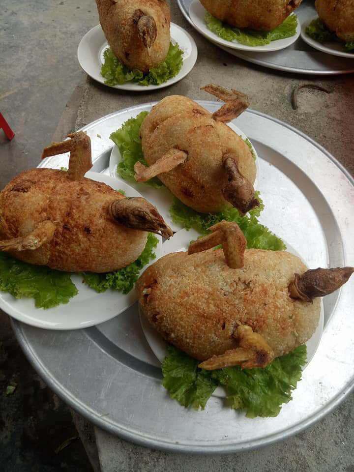 "soi" nhung mam com, mon an hot nhat tuan qua khien dan mang soi suc - 4