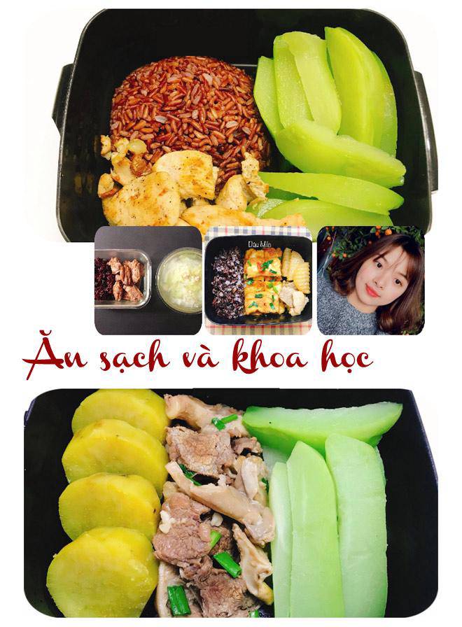 "soi" nhung mam com, mon an hot nhat tuan qua khien dan mang soi suc - 6