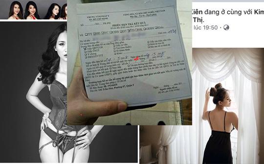 tin tuc 24h: vu vo vao nha nghi voi truong cong an xa, tiet lo bat ngo tu nguoi chong - 3