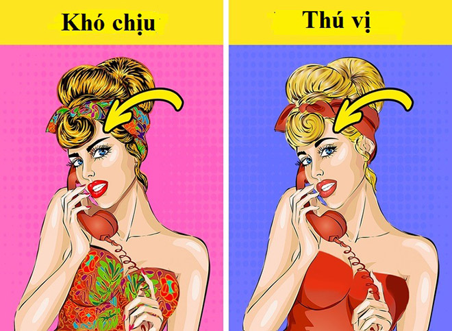 100% dan ong luon bi mat “soi” 5 diem nay o phu nu - 1