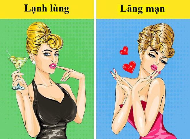 100% dan ong luon bi mat “soi” 5 diem nay o phu nu - 2