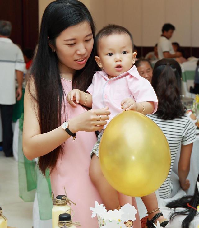 chi 30 phut, me binh thuan nau cho con bua an dam voi com ngon me ly - 1