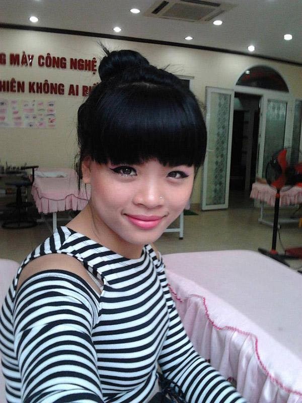 bi ban che xau, me tre ha thanh quyet tam "lot xac" nho phau thuat tham my - 2