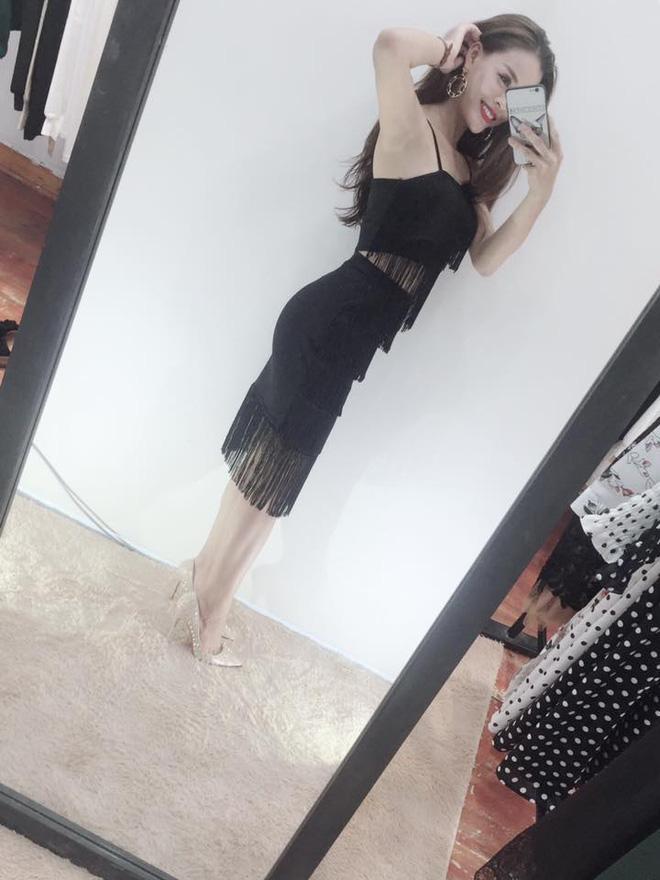 bi ban che xau, me tre ha thanh quyet tam "lot xac" nho phau thuat tham my - 8