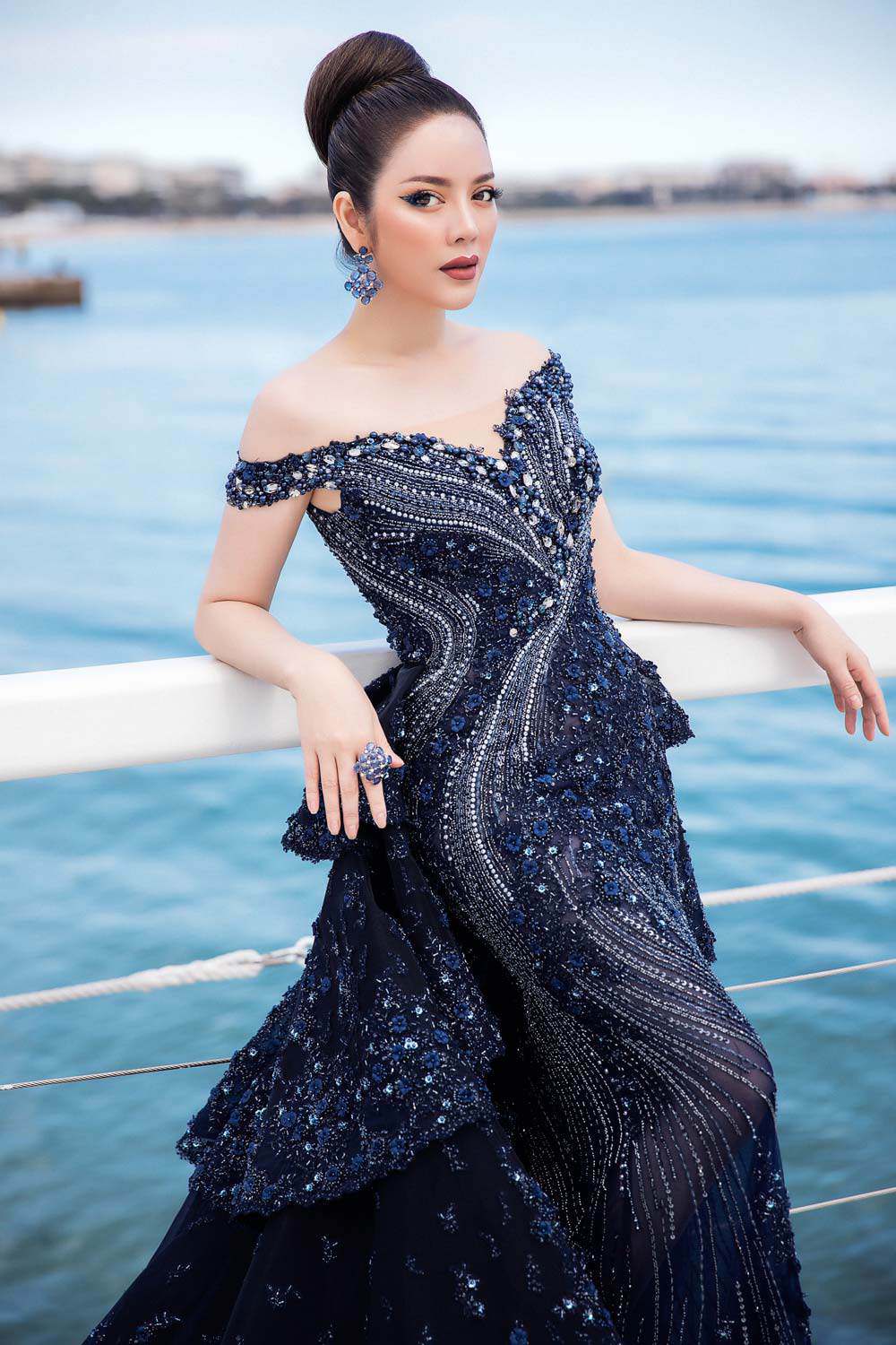 diem mat nhung bo canh da giup ly nha ky toa sang ruc ro tai lhp cannes 2018 - 15