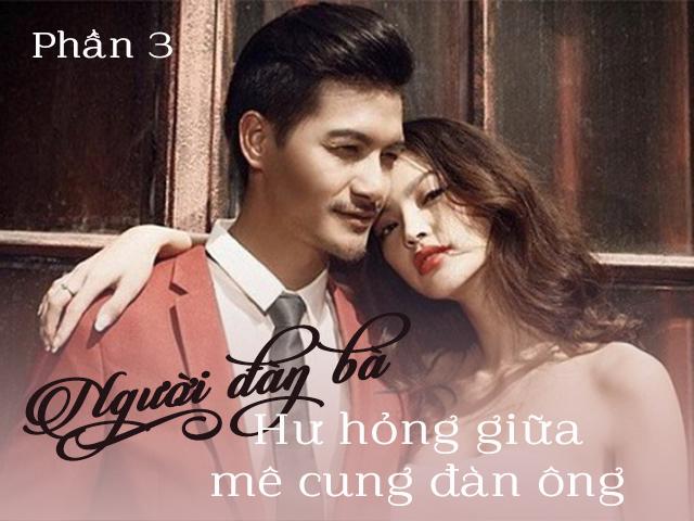 Người đàn bà hư hỏng (Phần 3)