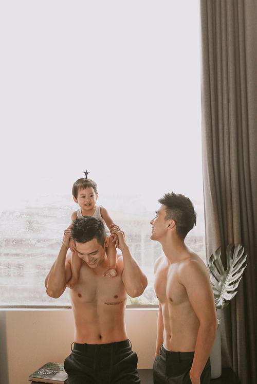 khao khat co con thanh hien thuc cua hai chang trai can tho song trong canh "hon buom than sau" - 2