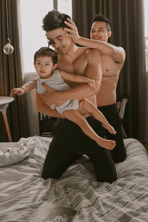 khao khat co con thanh hien thuc cua hai chang trai can tho song trong canh "hon buom than sau" - 4