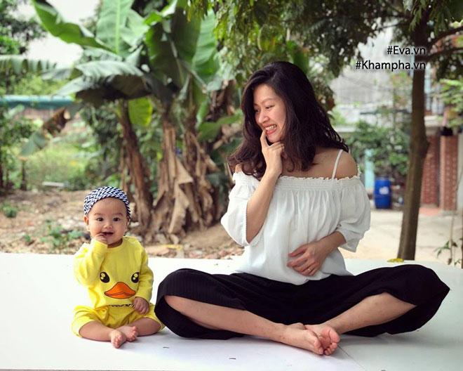 nghe si le vi: "no luc lon nhat cua anh vinh tien la lai xe cho con an rong" - 9