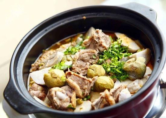 2 cach nau vit om sau tuyet ngon, ai an cung gat dau khen khong ngung - 2