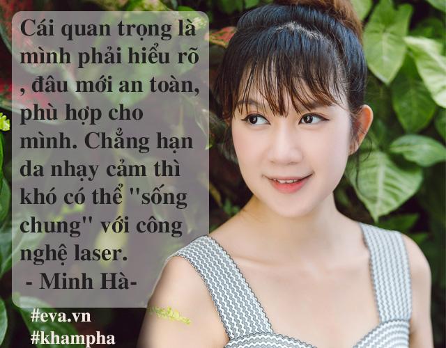 ai cung khen minh ha de 4 con van xinh nhu gai chua chong, biet bi quyet lai cang choang! - 3