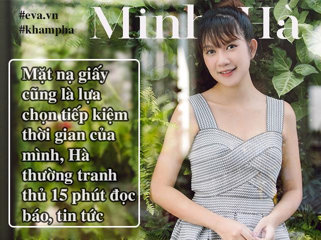 ai cung khen minh ha de 4 con van xinh nhu gai chua chong, biet bi quyet lai cang choang! - 4