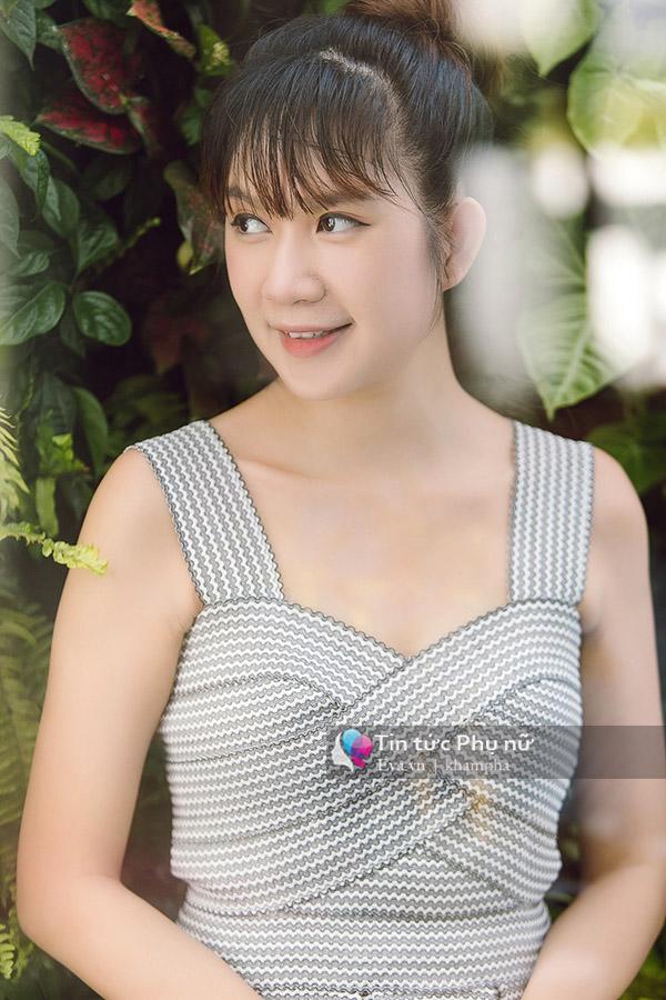 ai cung khen minh ha de 4 con van xinh nhu gai chua chong, biet bi quyet lai cang choang! - 7