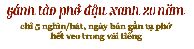 ganh hang tao pho 20 nam cua me nam dinh nuoi 2 con hoc thac si, mua duoc nha hn - 2