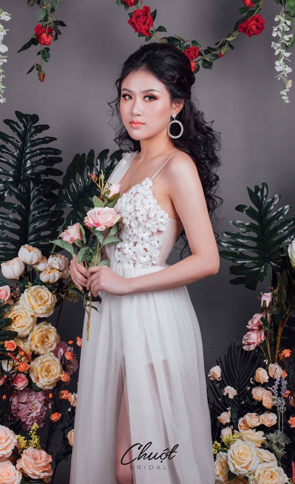 make up duy anh bat mi layout trang diem cho ngay he - 3