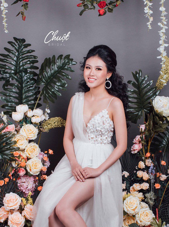 make up duy anh bat mi layout trang diem cho ngay he - 5