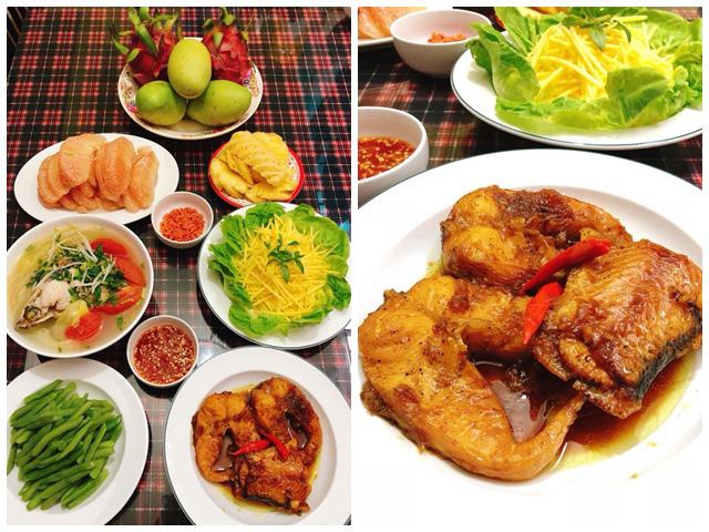 Con dâu kho cá ngon, mẹ chồng nhắn nhủ sau này giỗ mẹ nhớ cúng món này