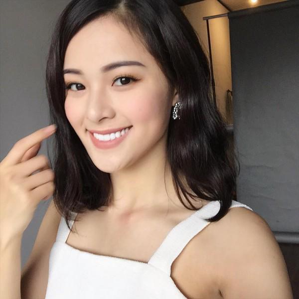 co 5 chuan dep nay tren guong mat, chung to van menh "tram anh the phiet", ca doi sung suong - 2