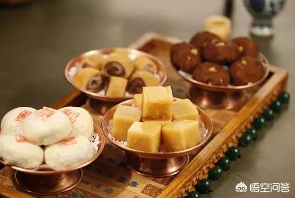 'tham cung bi su' it ai biet ve bua an thuong ngay cua cac hoang de trung hoa - 2