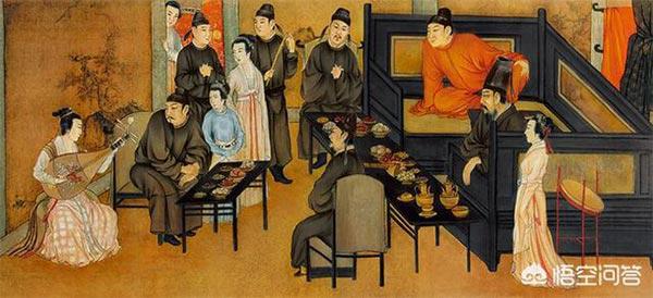 'tham cung bi su' it ai biet ve bua an thuong ngay cua cac hoang de trung hoa - 7