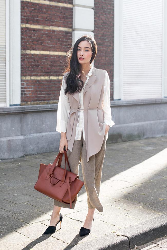 blogger goc viet mac dep nuc tieng du chi cao von ven 1m58 - 6