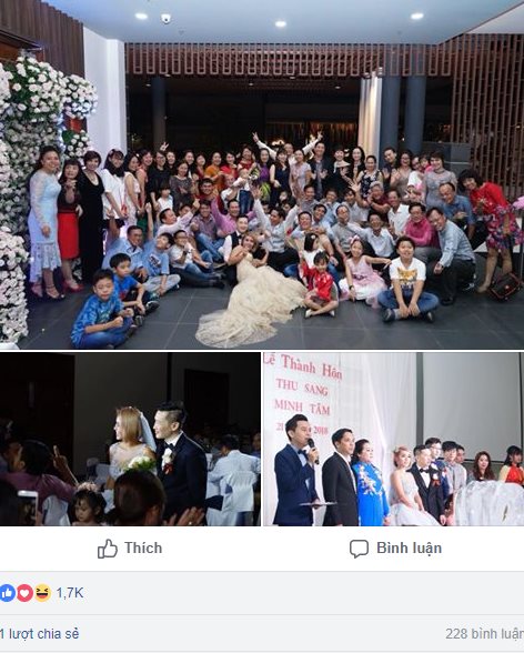 quen qua mang, co gai tuong chang viet kieu u40 da co vo va hanh dong bat ngo cua anh - 1