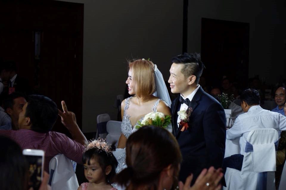 quen qua mang, co gai tuong chang viet kieu u40 da co vo va hanh dong bat ngo cua anh - 6