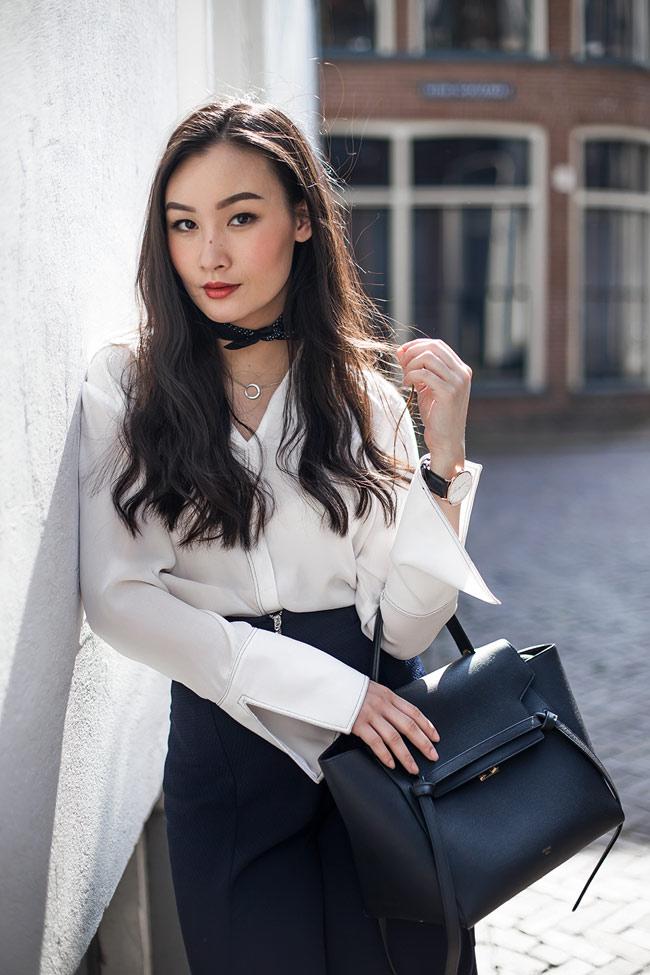 blogger goc viet mac dep nuc tieng du chi cao von ven 1m58 - 11