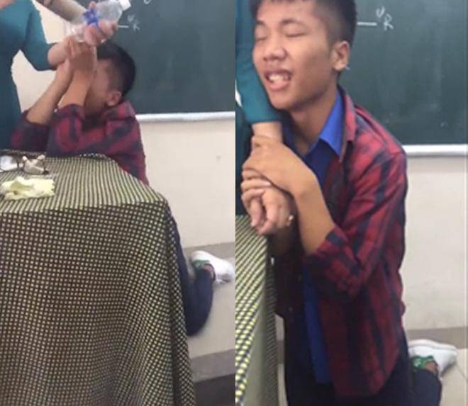 tin tuc 24h: lo than the nguoi dan ong bi vo danh ghen nhu thoi trung co o ca mau - 4