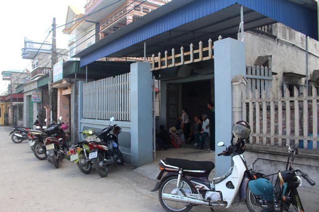 vu san phu nghi bi danh thuoc me roi bat coc: gia dinh khon kho vi nhung loi don thoi - 1