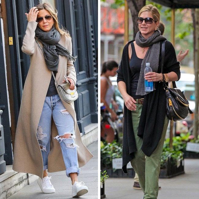 thoi trang thuong ngay cua cac sao hang a chac se khien ban "nga ngua" - 1