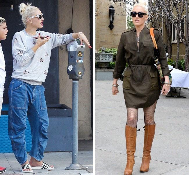 thoi trang thuong ngay cua cac sao hang a chac se khien ban "nga ngua" - 11