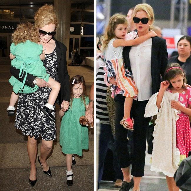 thoi trang thuong ngay cua cac sao hang a chac se khien ban "nga ngua" - 2