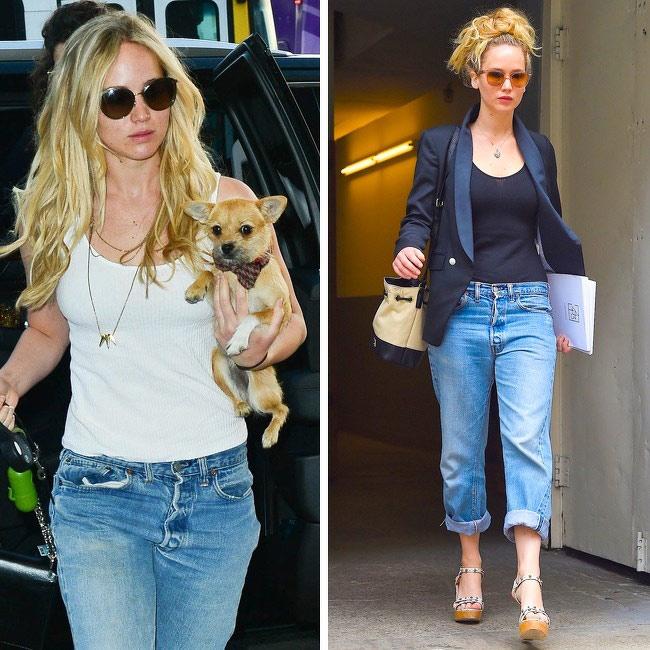 thoi trang thuong ngay cua cac sao hang a chac se khien ban "nga ngua" - 3