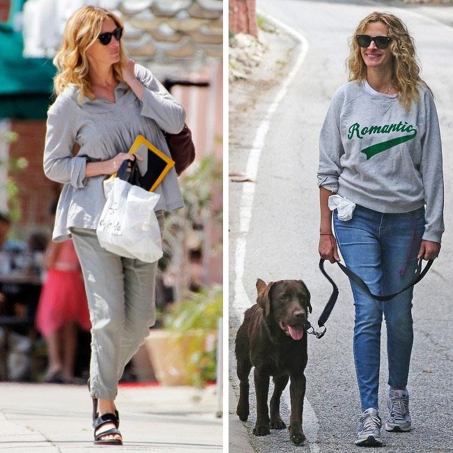 thoi trang thuong ngay cua cac sao hang a chac se khien ban "nga ngua" - 6