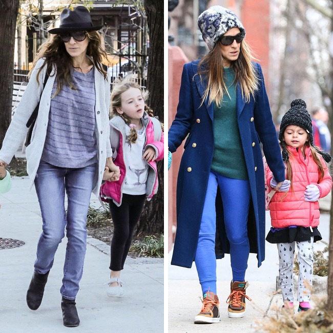 thoi trang thuong ngay cua cac sao hang a chac se khien ban "nga ngua" - 9