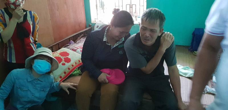 dam nuoc mat dua thi the lai tau se19 ve que nha - 1