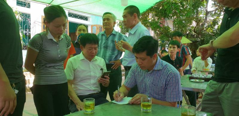 dam nuoc mat dua thi the lai tau se19 ve que nha - 9