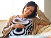 3 tháng giữa thai kỳ, em bé trong bụng mẹ phát triển thế nào?