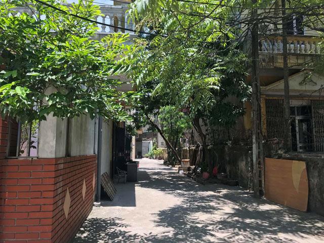 lai tau tu vong sau tai nan: "con gai chua biet bo bi nan, van doi bo dua di choi" - 1