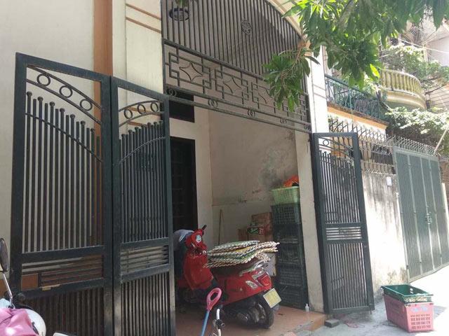 lai tau tu vong sau tai nan: "con gai chua biet bo bi nan, van doi bo dua di choi" - 2