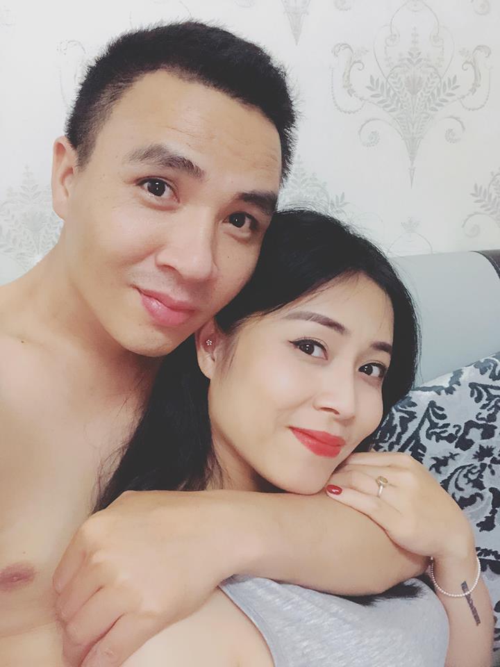 mc 'chung toi la chien si' viet loi ngon tinh cho chong sap cuoi - 3