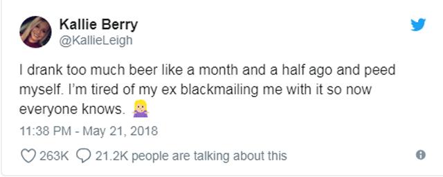 bi ban trai cu tong tien bang chuyen xau ho, co gai nhanh tri lat nguoc tinh the - 3