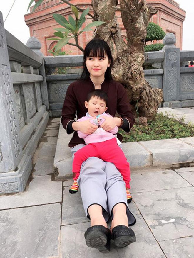 mam com toan rau cua tieu thu 9x nhan nuoi be gai lao cai 3,5kg khien nhieu nguoi bat ngo - 3