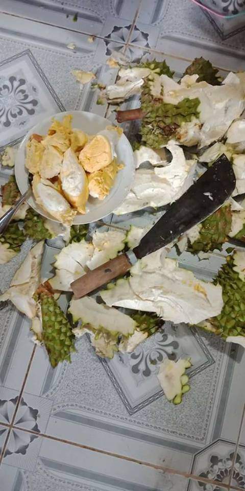 man “vat lon” cua trai tre chung to bo sau rieng la thu thach kho nhat nhi thien ha - 2