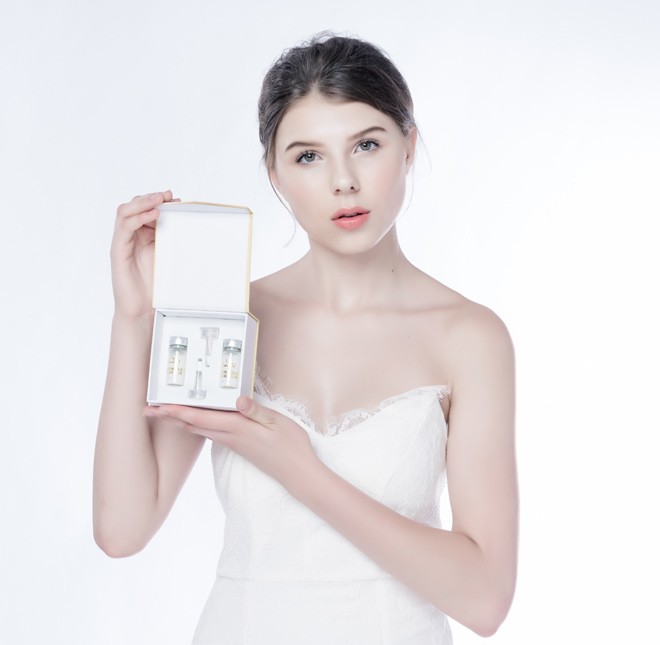 my pham chua te bao goc uni beautiful dang hot co gi dac biet? - 3